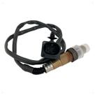 Sonda Lambda Banda Larga Pós Toro 2.0 4x4 Diesel 0281004458