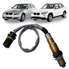Sonda Lambda Bmw 120i 320i X1 Sdrive Pós Catalisador Sonda Lambda Bmw 120i 320i X1 Sdrive Pós Catalisador