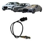 Sonda Lambda Bosch Audi A3 A4 A5 0281004107 1 Unidade
