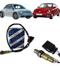 Sonda Lambda Bosch New Beetle 1999 À 2012 0258010011/012