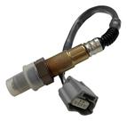 Sonda Lambda Bosch Nissan Versa 1.6 16v Pos Catalisador