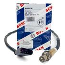 Sonda Lambda Bosch Volkswagen Gol Golf Fox Bora New Beetle Fox Kombi Polo LS10011 - 0258010011