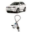 Sonda Lambda Captiva 2.4 16v 2008 À 2016 Pré Catalizalizador