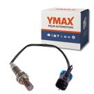 Sonda Lambda Captiva 2.4 pré catalisador 4 pinos F00H00357