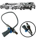 Sonda Lambda Captiva Spin Prisma Onix Cobalt Agile 12630692