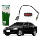 Sonda Lambda Catalisador Astra Sedan 2.0 8v 2008 A 2011 Sonda Lambda Catalisador Astra Sedan 2.0 8v 2008 A 2011