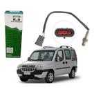 Sonda Lambda Catalisador Doblo 1.3 16v 2002 A 2006 Sonda Lambda Catalisador Doblo 1.3 16v 2002 A 2006