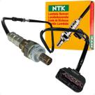 Sonda Lambda Catalisador Fox Crossfox Gol Spacefox Saveiro
