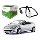 Sonda Lambda Catalisador Mte 206 Cc 1.6 16v 2000 A 2007
