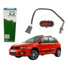 Sonda Lambda Catalisador Stilo Abarth 2.4 2002 A 2008
