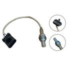 Sonda Lambda Chevrolet Fiat Celta Classic Corsa Idea Palio