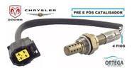 Sonda Lambda Chrysler Dakota Cherokee Journey 560290049aa