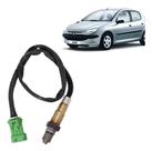 Sonda Lambda Citroen C3 C4 Peugeot 206 306 0258006027 Bosch