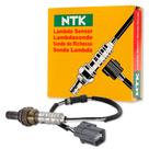 Sonda Lambda Civic 1.6 16V Gasolina 1996/2000 Pré-catalisador NTK OZA686-EE4 Sonda Lambda Civic 1.6 16V Gasolina 1996/2000 Pré-catalisador NTK OZA686-EE4