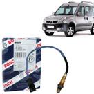 Sonda lambda clio 1.0 16v hi-flex sedan 1.6 0258006791