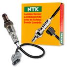 Sonda Lambda Cobalt Montana Onix Prisma Spin Joy Flex Pós-catalisador (NTK OZA663-GM13)