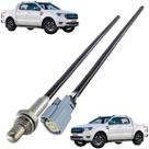 Sonda Lambda Convencional Pré - Ranger 2.5 16V Duratec Dohc - Mte Thomson