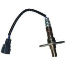 Sonda Lambda Corolla 1.8 16v 2000 até 2002 8946512450