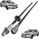 Sonda Lambda - Corolla 1.8 16V 2014 A 2015 - 783543080P1