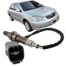 Sonda Lambda Corolla 1.8 16v de 2003-08