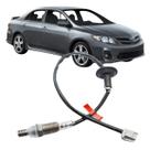 Sonda Lambda Corolla 1.8 e 2.0 16V Flex de 2009 a 2015