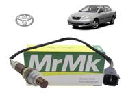 Sonda Lambda Corolla Fielder 2003 2004 2005 2006 2007 2008 B2901
