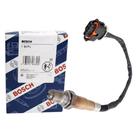 Sonda Lambda Cruze / Sonic / Tracker 1.8 2012 a 2019 Bosch LS10065 0258010065