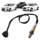 Sonda Lambda Cruze Tracker 1.8 16v Sonic 1.6 Flex Pré Catali