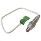 Sonda Lambda Es20405 Citroen Air Cross C3 Picasso1.6 16v PEUGEOT 308 1.6 16V FLEX