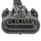 Sonda Lambda Face Celer S-18 4 Fios - Mte Thomson - 8891.40.080