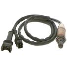 Sonda lambda Ferrari 512 Tr 1992 a 1994 BOSCH 0 258 003 222 Sonda lambda Ferrari 512 Tr 1992 a 1994 BOSCH 0 258 003 222