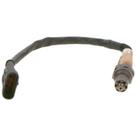 Sonda lambda Fiat 500 2007 a 2016 BOSCH 0 258 006 206
