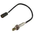 Sonda Lambda Fiat Elba Fiorino 1995 1996 Uno 1.6 8V 1994 a 1996 Renault Clio 1.6 8V 1996 a 2001 Pré Catalisador - MTE Thomson - 7813.40.040