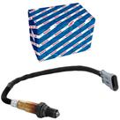 Sonda Lambda Fiat Palio 1.0 1.3 2000 A 2003 Pré Bosch
