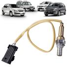 Sonda Lambda Fiat Palio Weekend 1.8 8v Flex 2006 A 2010