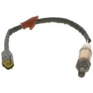 Sonda lambda Fiat Uno 1994 a 1995 BOSCH 0 258 003 540