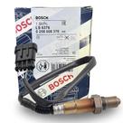 Sonda Lambda Fiat Uno Palio Siena Stilo Strada GM Cobalt Corsa Montana Spin LS6376 - 0258006376