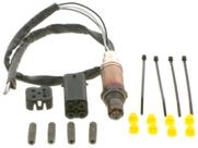 Sonda Lambda Fiesta 1991 a 1996 Bosch 0 258 986 506