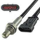 Sonda Lambda Fiorino Uno 1.3 Mobi 1.0 Palio Siena 1.4 1.8 Motor Guzzi Morini 4 Pinos Fio 35Cm