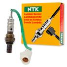 Sonda Lambda Focus Gasolina Pré-catalisador NTK OZA519D1