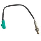 Sonda Lambda Ford Ka 2008 a 2014 - 152627 - 782040040