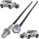 Sonda Lambda - Forester 2005 A 2006 - 9819.40.057 Sonda Lambda - Forester 2005 A 2006 - 9819.40.057