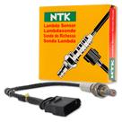 Sonda Lambda Fox Polo Pré-catalisador NTK OZA532V2 Sonda Lambda Fox Polo Pré-catalisador NTK OZA532V2