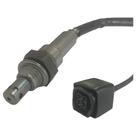 Sonda Lambda Gauss Para Honda Cg 160 Start 0.16 2016-2018