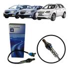 Sonda Lambda Gm Captiva 2012 Á 2015 12597947