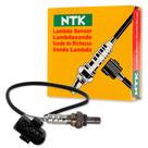 Sonda Lambda Gol, Parati, Polo, Quantum, Santana, Saveiro Pré-catalisador NTK OZA689V3