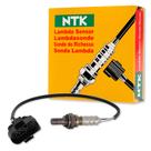 Sonda Lambda Gol, Parati, Quantum, Santana, Saveiro Pré-catalisador NTK OZA689EE7 Sonda Lambda Gol, Parati, Quantum, Santana, Saveiro Pré-catalisador NTK OZA689EE7