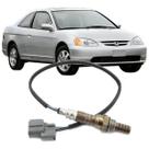 Sonda Lambda Honda Civic 1.7 2001 a 2005 Pré Catalizador