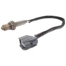 Sonda lambda Honda Fit 1.4 8v 2004 a 2009 (pós-catalisador) - MTE
