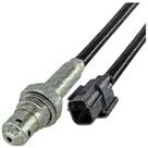 Sonda lambda Honda Fit 2007 a 2014 MTE-THOMSON 9802.40.035